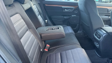 Honda CR-V 1.5 VTEC Turbo SE 5dr 2WD Petrol Estate